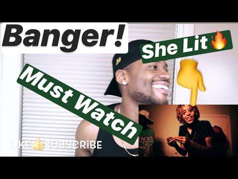 CB x K FRESH - REAL ONE (Official Music Video) (Reaction$