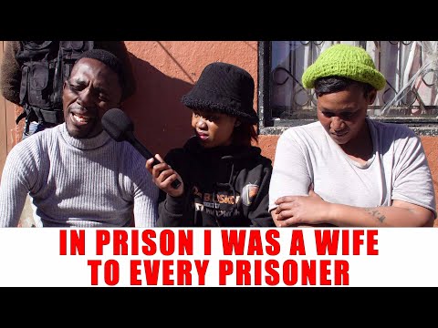 Ep 378 In Prison I Was A Wife To Every Prisoner