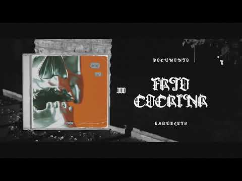 Fato Cocaina (Documento Esqueleto)