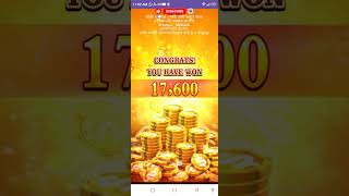 Super Ace Jili Slot Gameplay | এটা 7k থেকে 117k Big Win | super ace Scatter big win