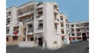 preview picture of video 'Pink Apartments - Dwarka Sector-18B, New Delhi'