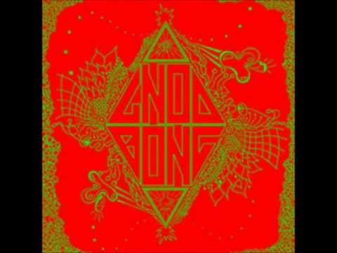 Gnod - Abstehen pt. 1 & 2