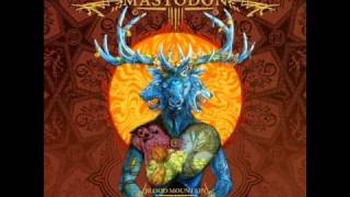 This mortal Soil - Mastodon