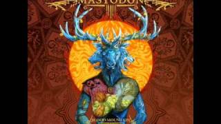 This mortal Soil - Mastodon