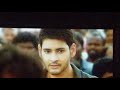 Bharat Ane Nenu Climax Scene