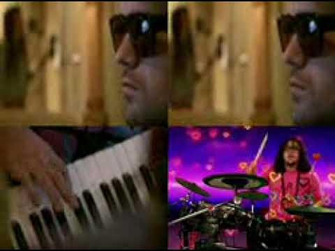 HYPER CRUSH x LMFAO x PEPSI