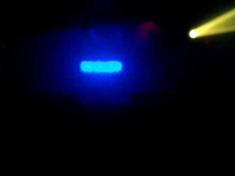 Jerome Isma-Ae @ Ministry Of Sound , The Gallery 4th December 2009