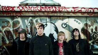 Let go - BOYS LIKE GIRLS w/ lyrics