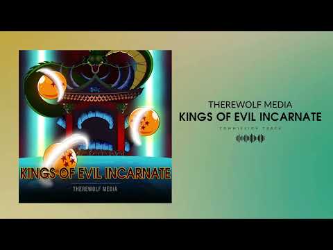 "Kings Of Evil Incarnate" | Sukuna VS King Piccolo