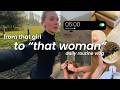 TOP 1 WOMAN ROUTINE How I Stay Productive Healthy Balanced