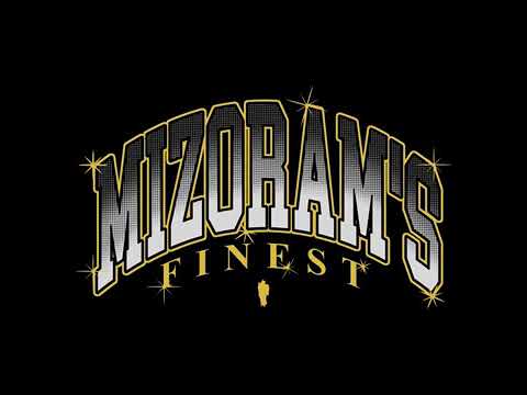 Mizoram finest ft gnie, larrefer rose,avin,AP hnamte,ct tluangtea,hruaia elfaza official audio.2022.