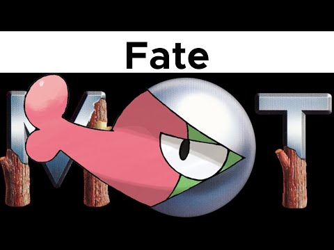 MOTHER 3 || Fate (Arrange)