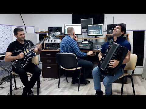 Elman Namazoglu & Orxan Mirnatiqoglu-Fars musiqisi(2020) Mohteshem duet(yeni)