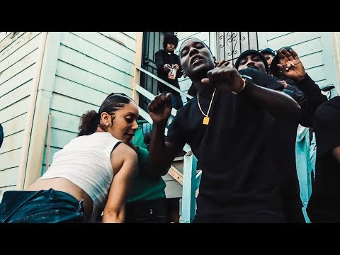"Heavy Mansion" - PaypaChasaMeez feat. Heavy Gunna (Prod. by @1smacks) | Dir by Mota Media