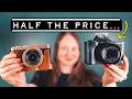 Lumix L10 Vs PowerShot V1 Is The Pricier Lumix Worth It