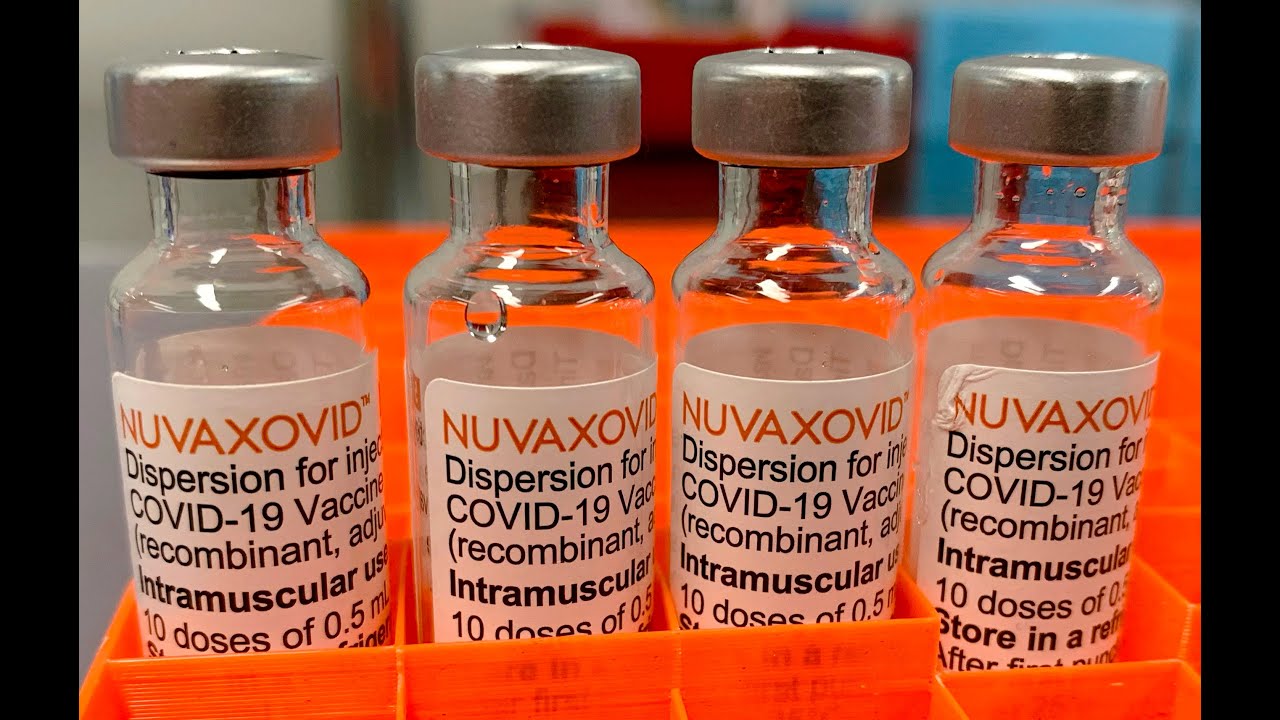 Senate Homeland Security Committee’s Hearing on Adverse Events Related to COVID-19 Vaccines Senate Homeland Security Committee’s Hearing on Adverse Events Related to COVID-19 Vaccines