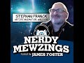 Animation And Comics In Depth With Marvel What If Director Stephan Franck