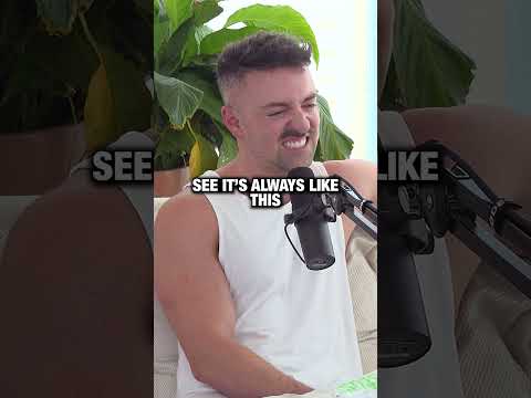 Americans are bad at British impressions