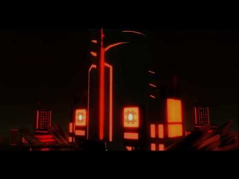 Nitronic Rush Teaser Trailer | Meet the Core