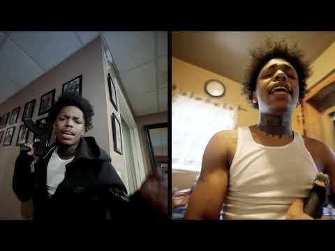 Chuckie CEO - Rob Who (Official Music Video)