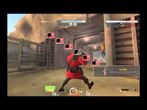 Bison Power: MvM Benign Infiltration