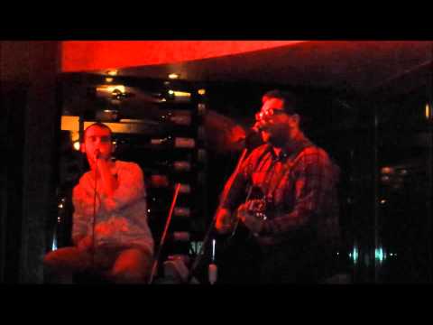 Beatbox show @ Cuba Libre