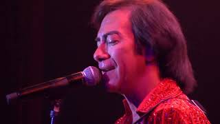 ROB GARRETT - "NEIL DIAMOND - THE TRIBUTE"