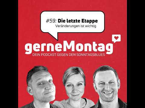 #59 Die letzte Etappe