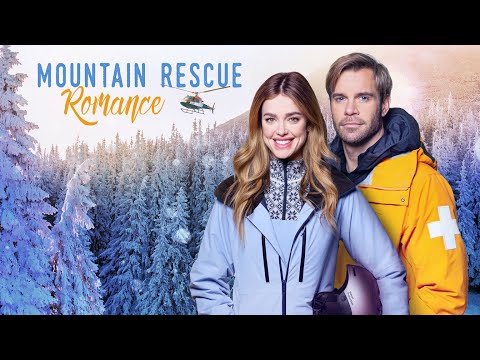 Trailer - Mountain Rescue Romance - WithLove