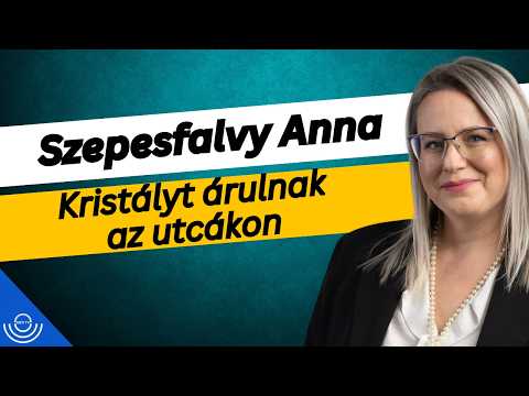Pirkadat: Szepesfalvy Anna