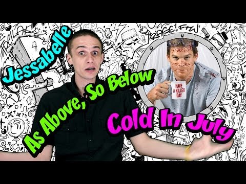 3lăr - So Cold Above Jessabelle!