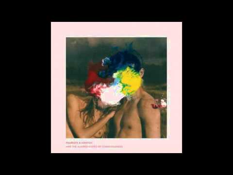 Kovitch & Pau Escutia - Ápice