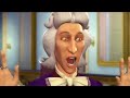 Barbie As The Princess And The Pauper But It S Just Preminger Making Strange Noises