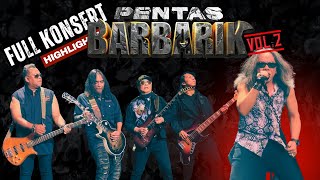 Download lagu 4K| FULL KONSERT BARBARIK 2.0 LIVE AT MEGASTAR ARENA KL 2026 (HIGHLIGHT) mp3