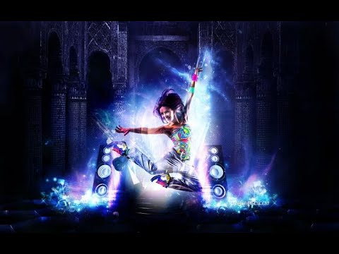 Electrocore & D'Fezza - Never Give Up! (Amazing Break Dancing)