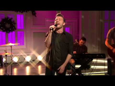 Shane Filan - About You (Live in QVCUK)