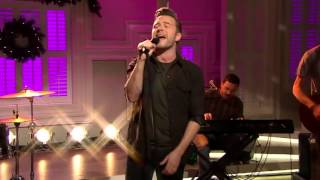 Shane Filan - About You (Live in QVCUK)