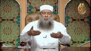 النبلاء | للشيخ أبي إسحاق الحويني | الحلقة 15 image