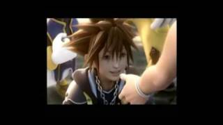 Kingdom Hearts - Symphonic