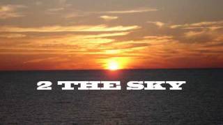 Robin Thicke: 2 The Sky