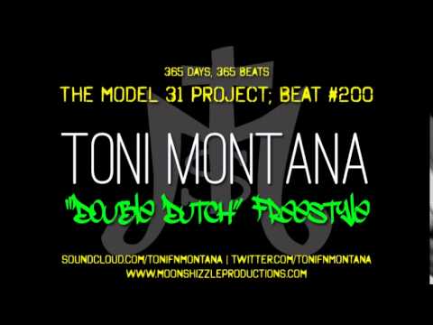 Toni Montana - 
