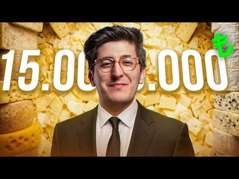 I TRIED TO GET RICH, HOW DID I SUCCEED IN 1 YEAR? ✅ (Peynere Part 3)