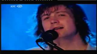 Bell X1 - Beautiful Madness (Other Voices 2004)