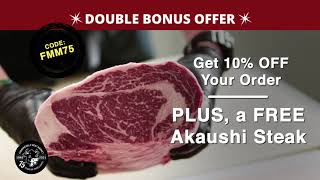 Farmingdale Meat Market Commercial