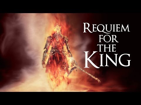 Video thumbnail for Requiem for the King