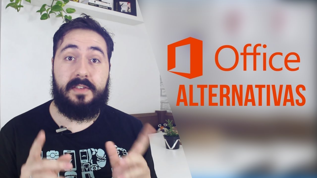 6 Office Suites que vão te fazer ESQUECER o MS Office!