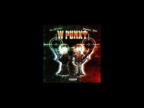 RUDSON ft BARAN BRX - "W PUNKT"