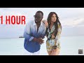 GIMS - ONLY YOU ft. Dhurata Dora [1 HEURE/HOUR]
