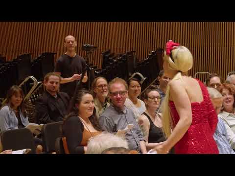 Song of the Goddess Isis | by Robert Cohen