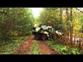 Steyr Puch Pinzgauer 712M 6x6